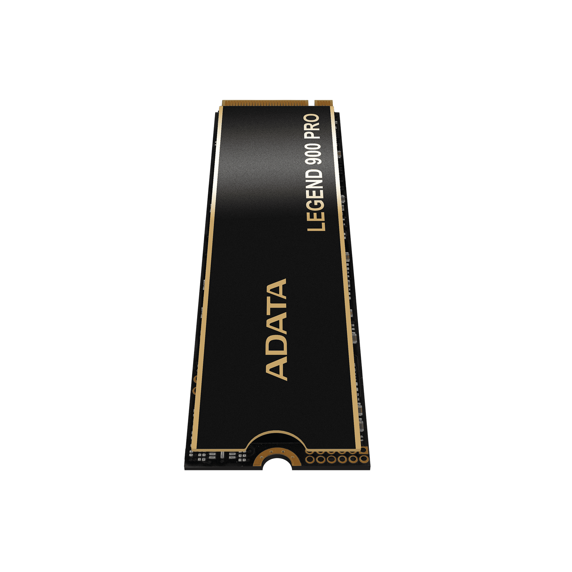 ADATA Legend 900 Pro 2 TB PCIe Gen4 x4 M.2 NVMe SSD – Up to 7,400 MB/s Read, 6,500 MB/s Write, NVMe 1.4, LDPC ECC, HMB, 1200 TBW, 5‑Year Warranty