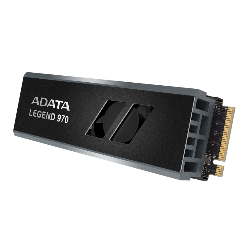 ADATA LEGEND 970 PCIe Gen5 x4 M.2 2280 Solid State Drive
