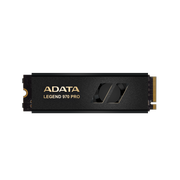 محرك أقراص الحالة الصلبة ADATA LEGEND 970 PRO سعة 2 تيرابايت PCIe Gen5 x4 M.2 2280