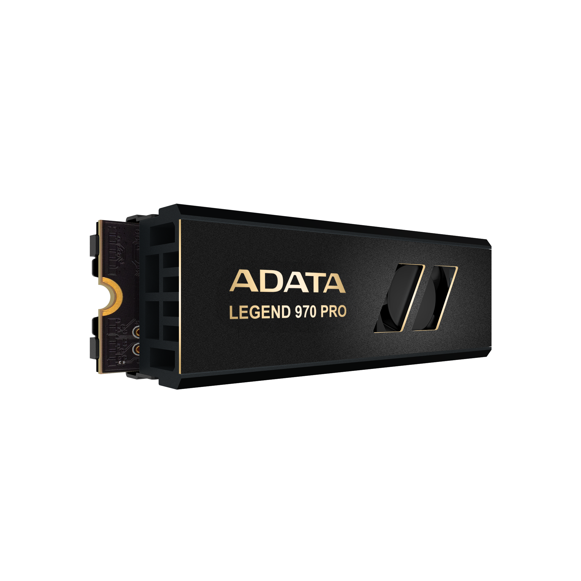 内蔵型SSD GEN5 M.2 SSD ADATA LEGEND970PRO 1TB 2280 Amazon.com: ADATA Legend 970 with heatsink PCIe Gen5 x4 NVMe