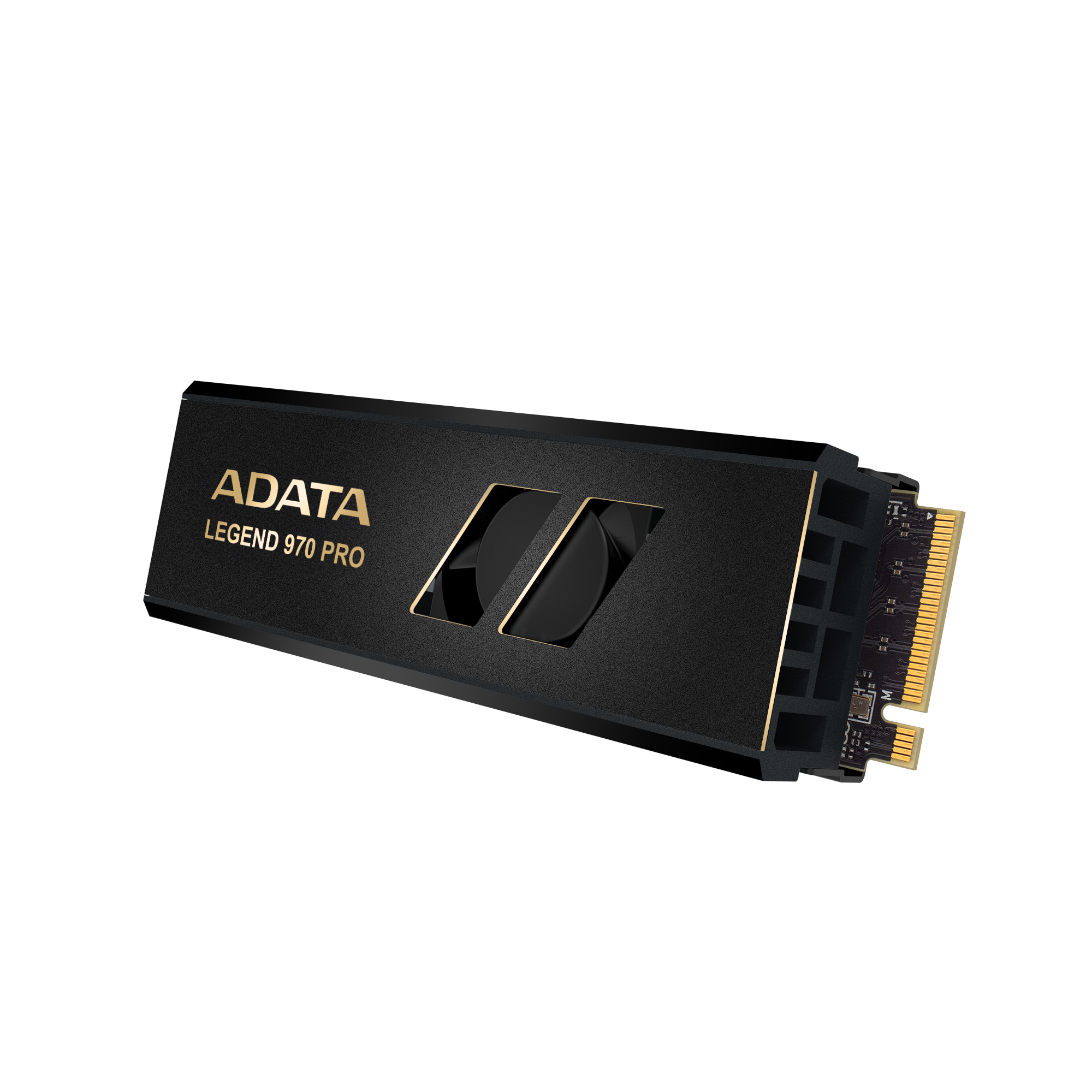 ADATA LEGEND 970 PRO 2TB PCIe Gen5 x4 M.2 2280 Solid State Drive