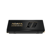 محرك أقراص الحالة الصلبة ADATA LEGEND 970 PCIe Gen5 x4 M.2 2280 - سعة 4 تيرابايت