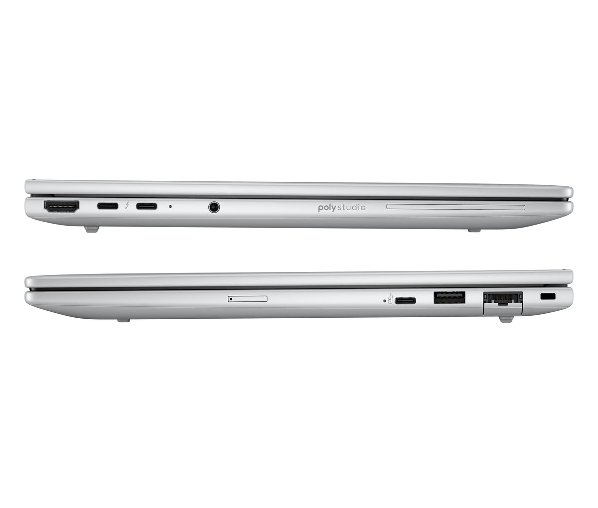 HP EliteBook 8 G1i Notebook - 14" WUXGA 60Hz Touch screen - Intel Core Ultra 7 258V - 32GB RAM - 512GB SSD - Shared - WIN 11 PRO K