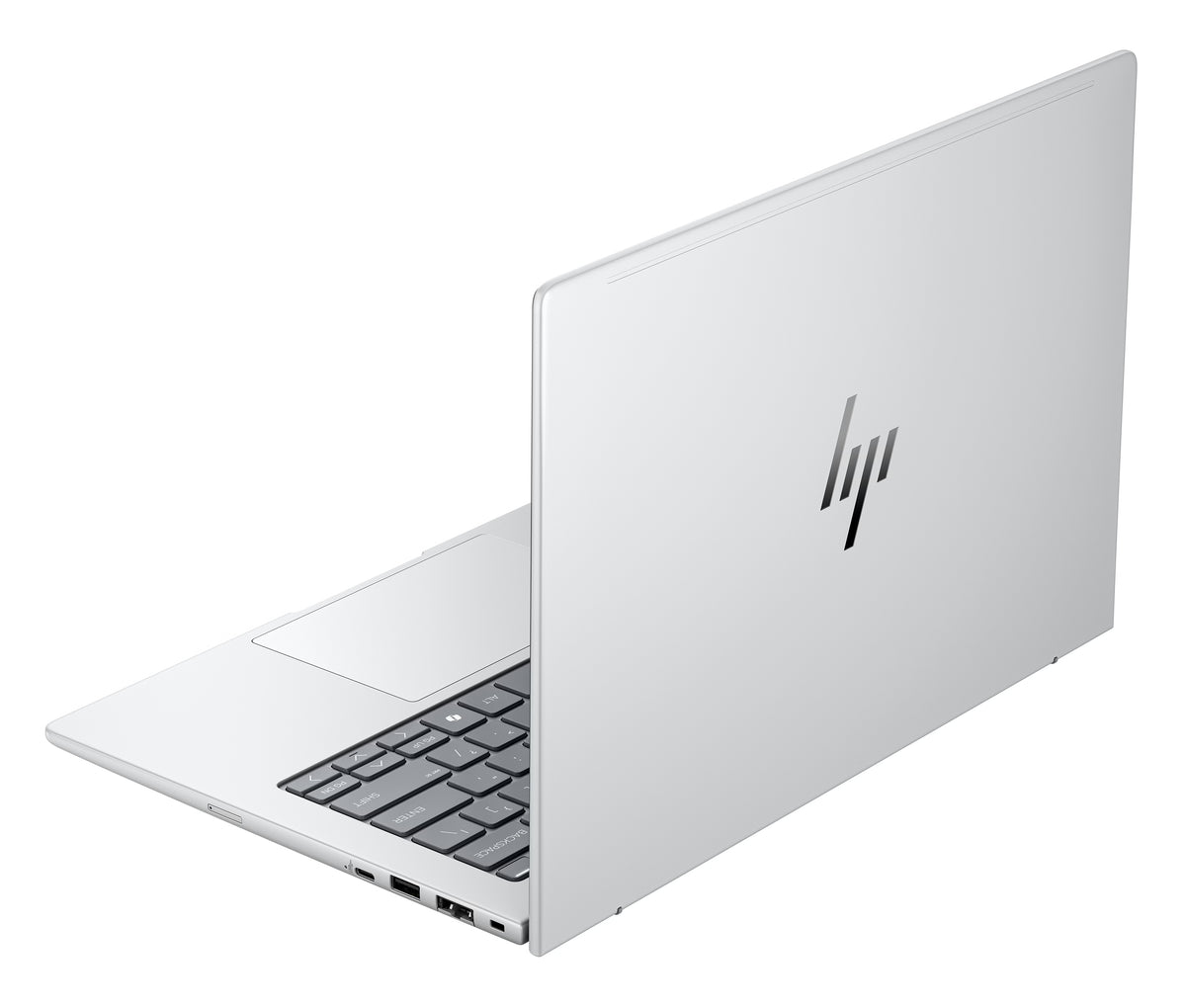 HP EliteBook 8 G1i Notebook - 14" WUXGA 60Hz Touch screen - Intel Core Ultra 7 258V - 32GB RAM - 512GB SSD - Shared - WIN 11 PRO K