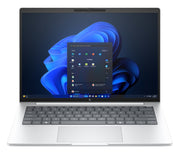 HP EliteBook 8 G1i Notebook - 14" WUXGA 60Hz Touch screen - Intel Core Ultra 7 258V - 32GB RAM - 512GB SSD - Shared - WIN 11 PRO K