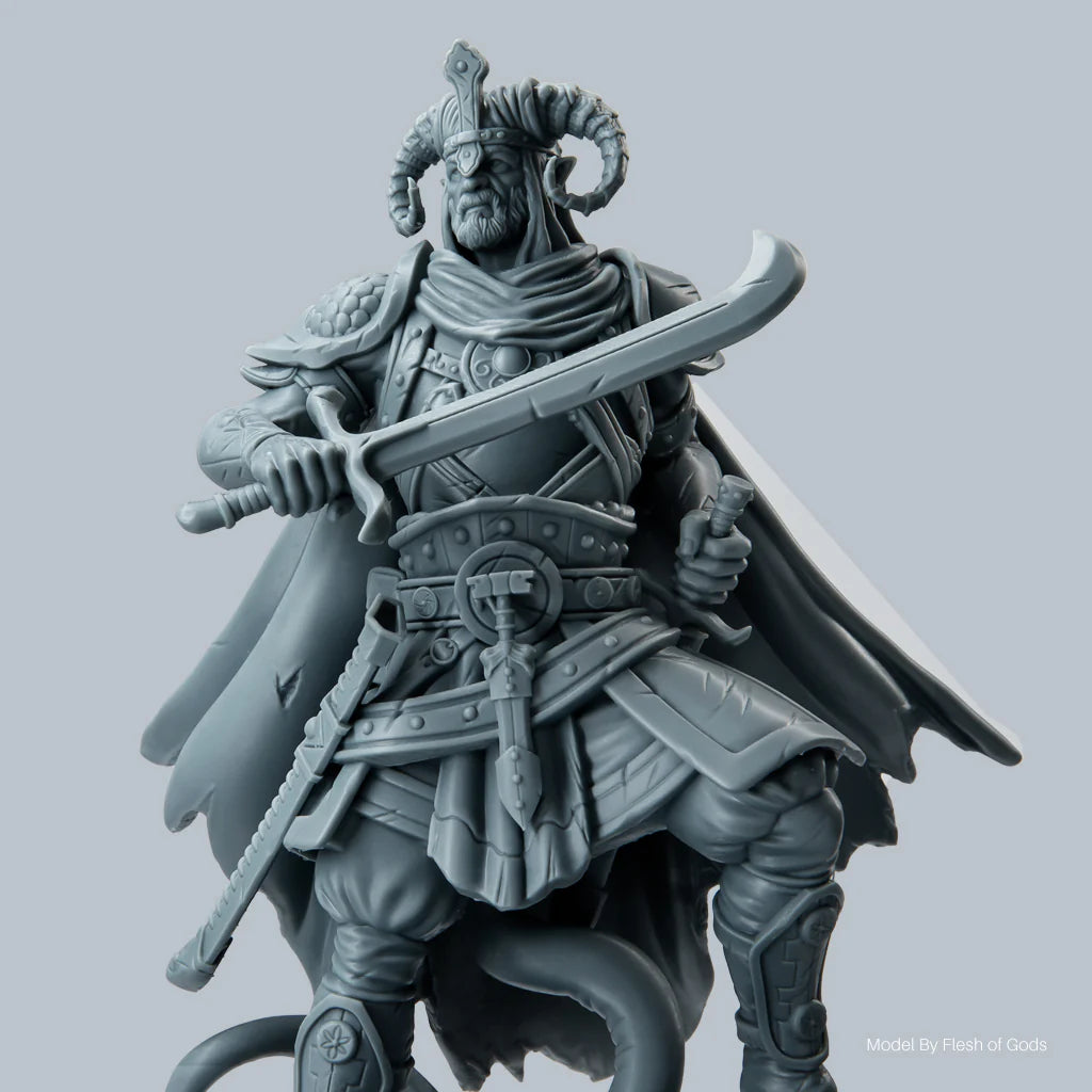 Elegoo Mars 5 4K Resin 3D Printer — 6.6" Mono LCD, Auto Leveling, 35µm XY Resolution, Smart Sensors, Fast & High-Detail MSLA Printing