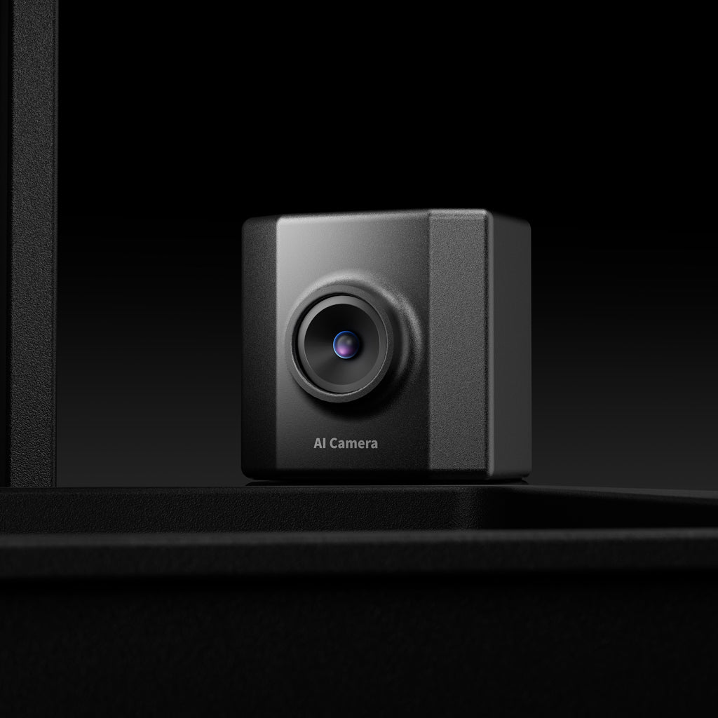 Elegoo Mars 5 Ultra — 7" 9K Mono LCD Resin 3D Printer, Automatic Leveling, Wi-Fi, 150 mm/h High-Speed MSLA Printer