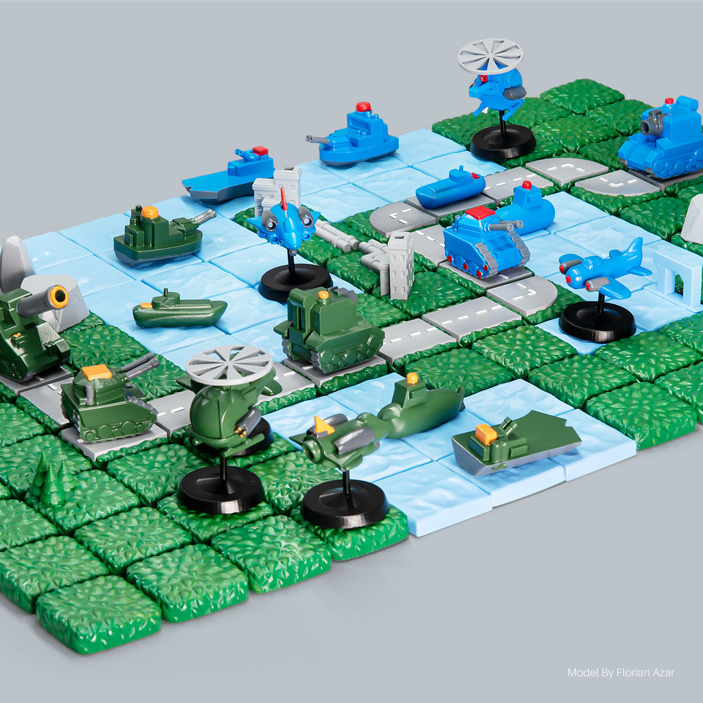 Elegoo Mars 5 Ultra — 7" 9K Mono LCD Resin 3D Printer, Automatic Leveling, Wi-Fi, 150 mm/h High-Speed MSLA Printer