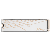 قرص الحالة الصلبة XPG MARS 980 BLADE 2TB Gen5 x4 NVMe - حتى 14,000/13,000 ميجابايت/ثانية، ذاكرة تخزين مؤقتة DRAM، ذاكرة NAND ثلاثية الأبعاد 232 طبقة، M.2 2280، NVMe 2.0