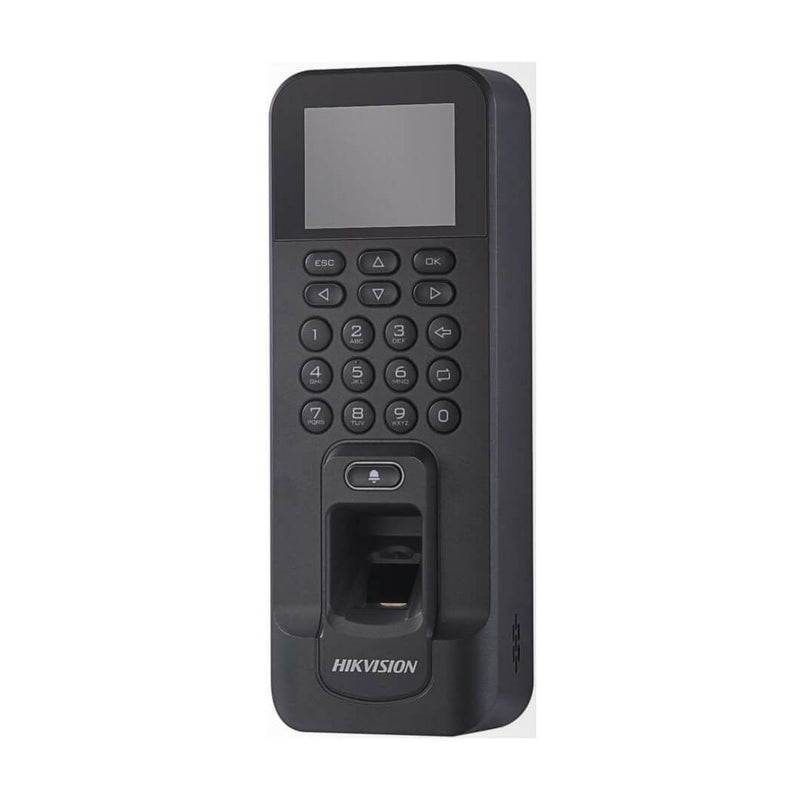 Hikvision DS-K1T804AMF K1T804A Pro Series Fingerprint Terminal