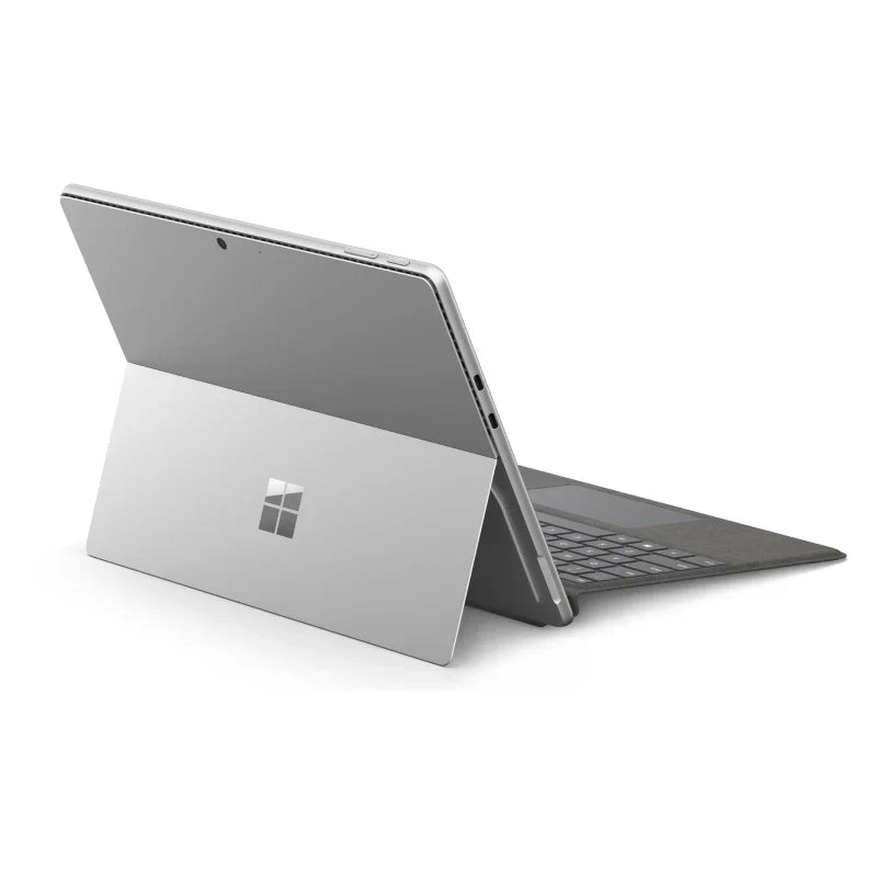 Microsoft Surface Pro 10 for Business 13" Multi-Touch – Platinum, Wi-Fi + 5G