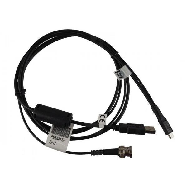 MOTOROLA PMKN4128A USB Programming Cable for DP1400, CP200D, R2 Series Radios