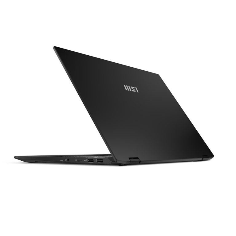 MSI Summit E16 AI Evo A1MTG-008AE Touchscreen Laptop 16" QHD+ 165Hz-Intel Core Ultra 7-155H- 16GB LPDDR5- 512GB SSD- Shared- Windows 11