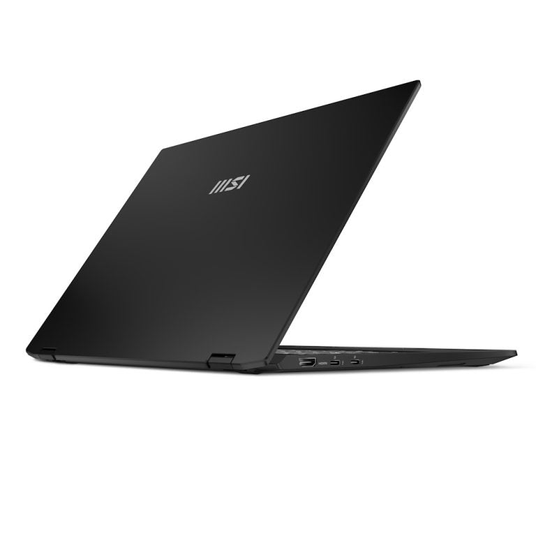 MSI Summit E16 AI Evo A1MTG-008AE Laptop Touchscreen 16" QHD+ 165Hz-Intel Core Ultra 7-155H- 16GB LPDDR5- 512GB SSD- Shared- Windows 11