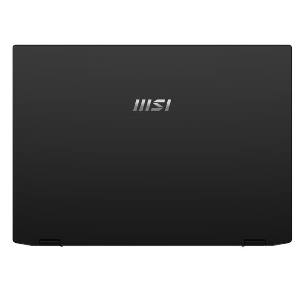 MSI Summit E16 AI Evo A1MTG-008AE Laptop Touchscreen 16" QHD+ 165Hz-Intel Core Ultra 7-155H- 16GB LPDDR5- 512GB SSD- Shared- Windows 11