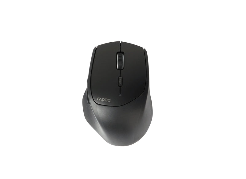 Rapoo MT550 Multi-mode Wireless Optical Mouse