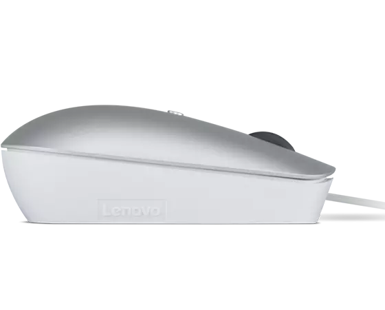 Lenovo Mouse 540 USB-C Wired Compact