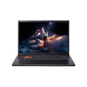 Acer Nitro Lite NL16-71G-578S - 16" LCD 165Hz - Intel Core i5-13420H - 16GB RAM - 512GB SSD - NVIDIA GeForce RTX 3050 6GB - WIN 11 PRO K