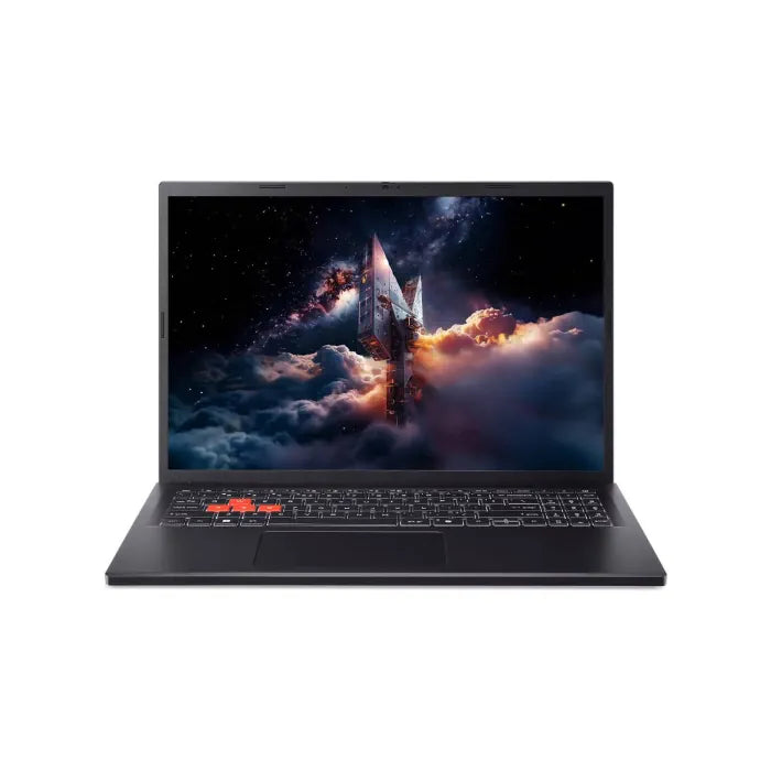 Acer Nitro Lite NL16-71G-578S - 16" LCD 165Hz - Intel Core i5-13420H - 16GB RAM - 512GB SSD - NVIDIA GeForce RTX 3050 6GB - WIN 11 PRO K