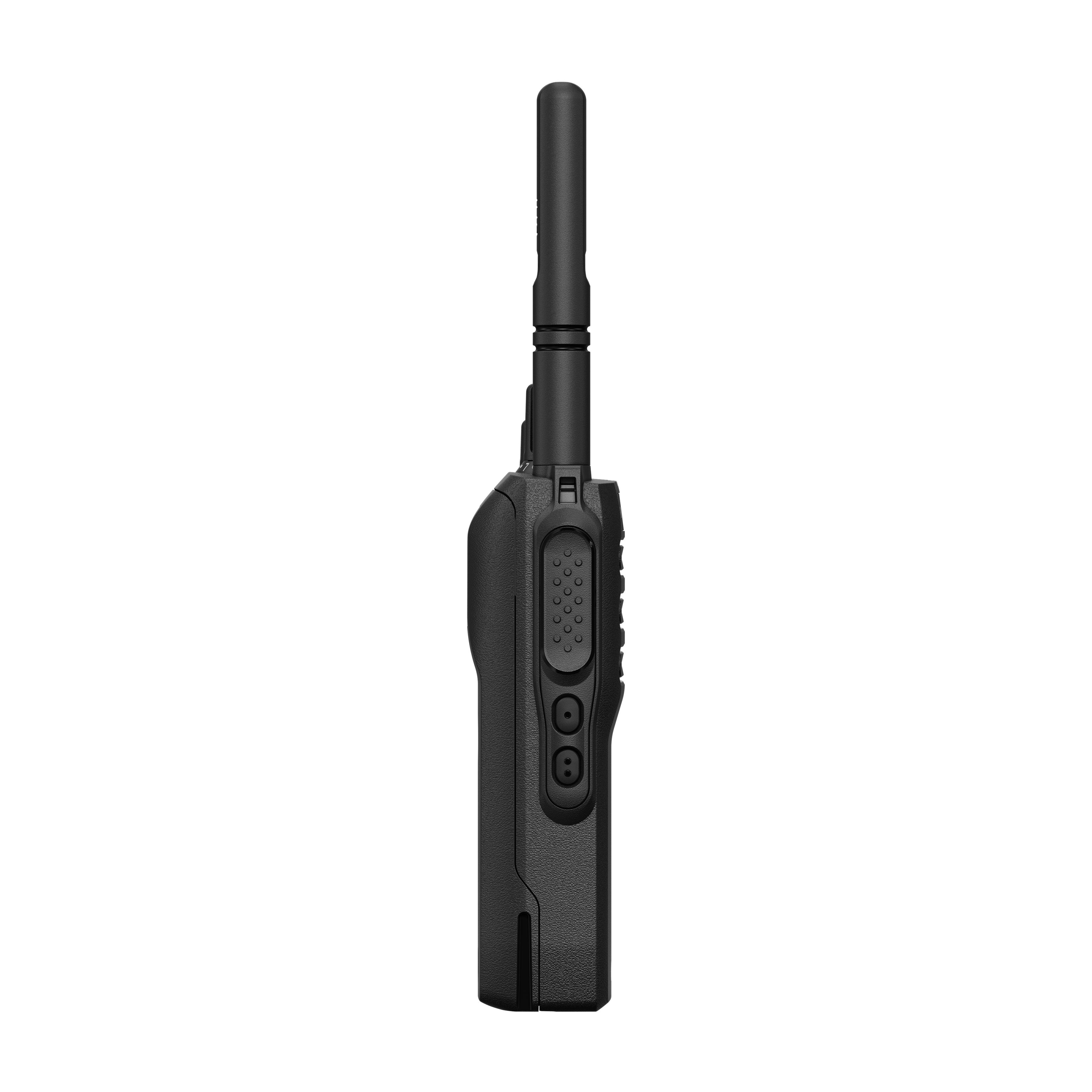 MOTOROLA MOTOTRBO R2 Digital Two-Way Radio, VHF, 64 Channels, IP55, SINC+ Noise Cancellation, Up to 26.5h Battery