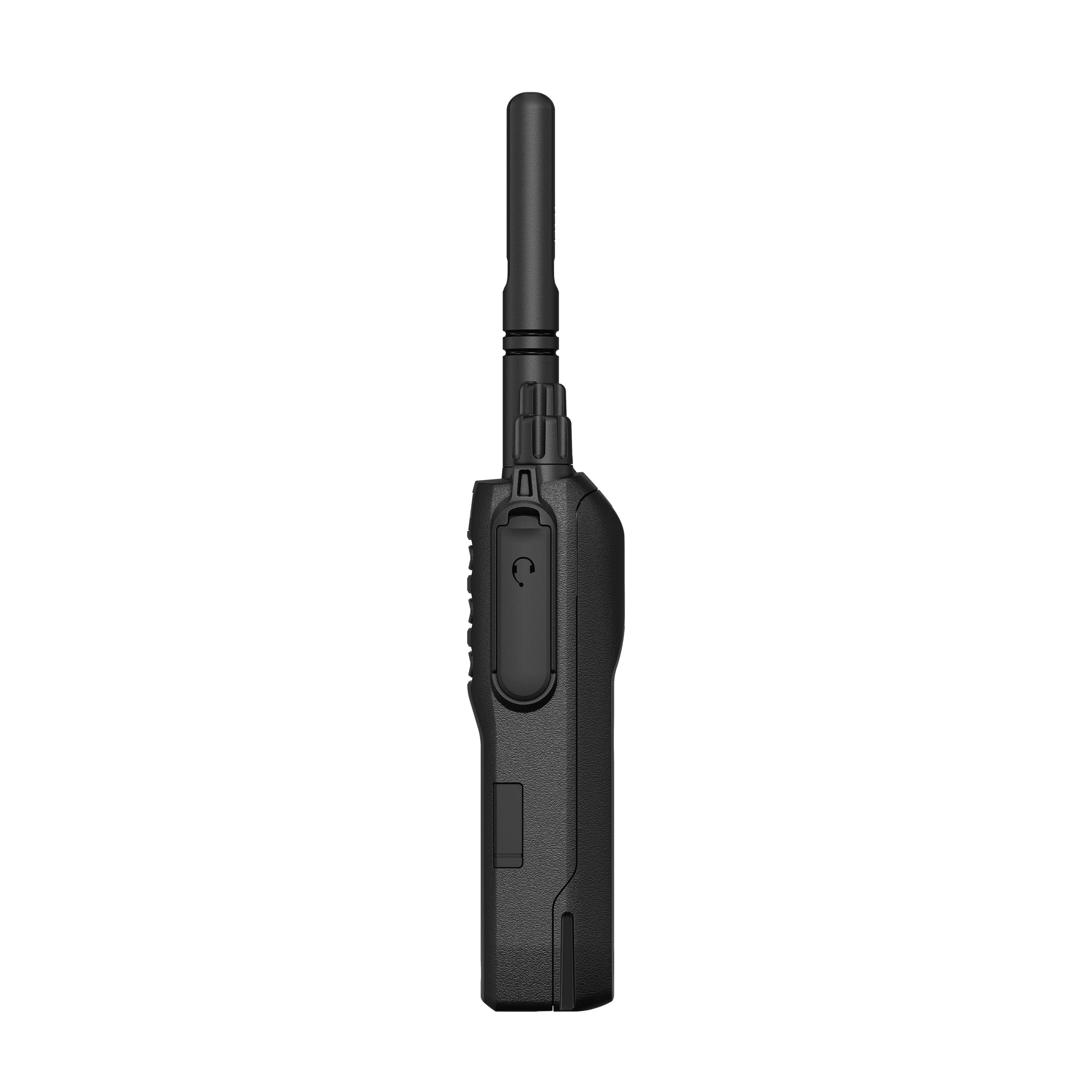 MOTOROLA MOTOTRBO R2 Digital Two-Way Radio, VHF, 64 Channels, IP55, SINC+ Noise Cancellation, Up to 26.5h Battery