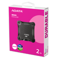 ADATA SD620 SSD External Solid State Drive - 2TB