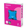 ADATA SD620 SSD External Solid State Drive - 2TB