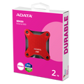 ADATA SD620 SSD External Solid State Drive - 2TB