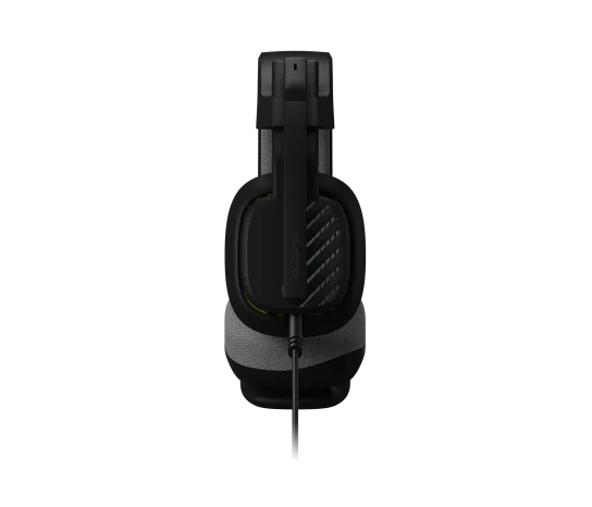 Logitech G ASTRO A10 Gen 2 Wired Gaming Headset for PS5/PS4 – 32mm Drivers, Flip-to-Mute Mic, Lightweight & Durable Design – Black