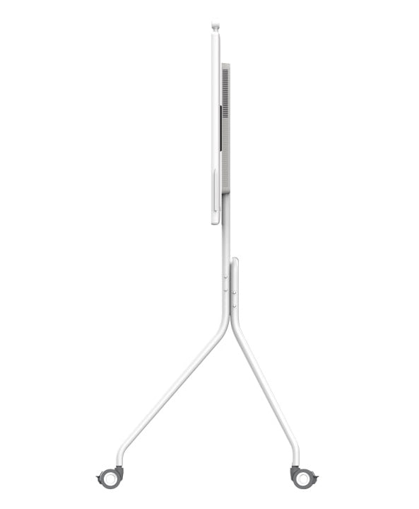 AVETRON 55″ Interactive LCD Whiteboard AN-55UK with RK3588 – 4K UHD, Android 13, 40-Point Touch, Dual Wi-Fi