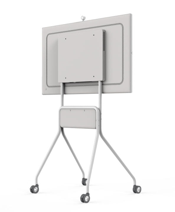 AVETRON 55″ Interactive LCD Whiteboard AN-55UK with RK3588 – 4K UHD, Android 13, 40-Point Touch, Dual Wi-Fi