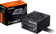 GIGABYTE GP-P750BS 750W ATX12V Power Supply – 80 PLUS Bronze, Single +12V Rail, 120mm FDB Fan, 7 SATA + 4 PCIe (6+2) Connectors