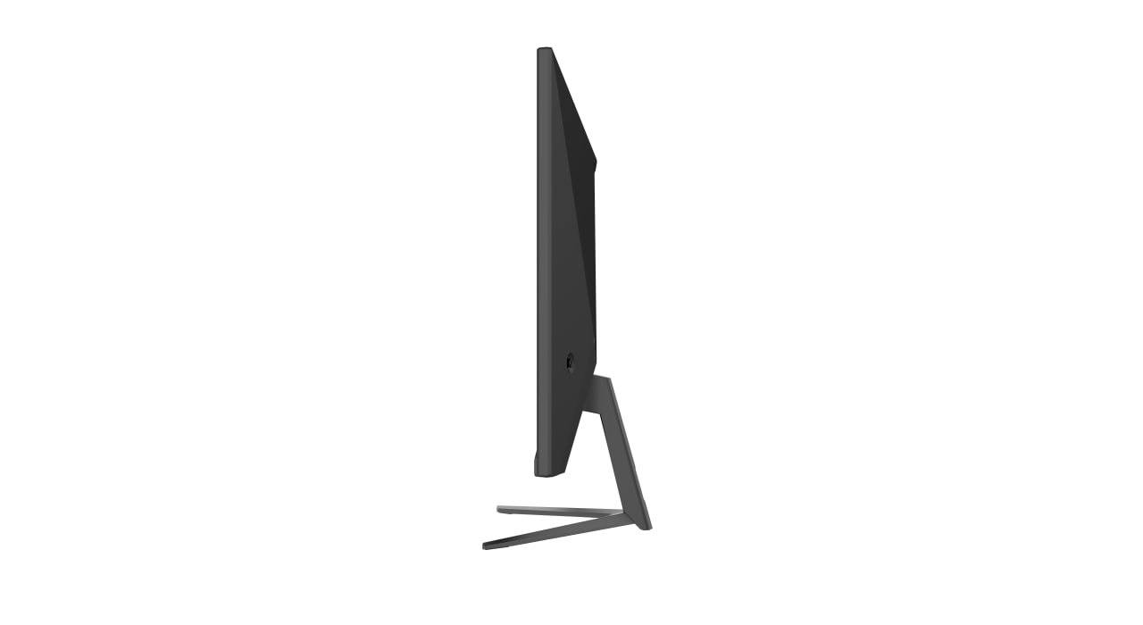 Avetron G2732M 27" UHD Gaming Monitor – 4K 3840×2160 160Hz IPS Panel