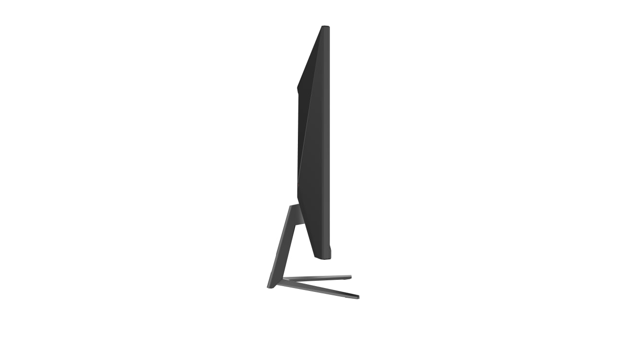 Avetron G2732M 27" UHD Gaming Monitor – 4K 3840×2160 160Hz IPS Panel