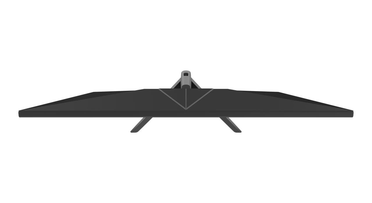 Avetron G2732M 27" UHD Gaming Monitor – 4K 3840×2160 160Hz IPS Panel