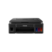 Canon G3416 Wi-Fi, Scanner, Copier Colour Multifunctional Tank Inkjet Printer