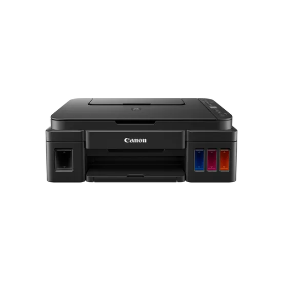 CANON PIXMA G3416 PRINTER Wi-Fi, Print, Copy, Scan, Cloud Link
