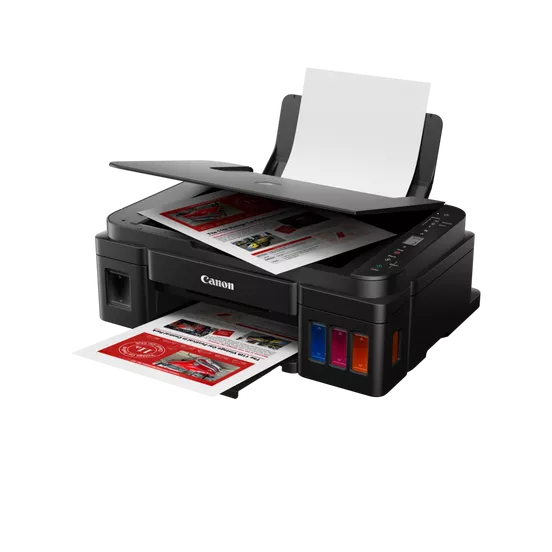 CANON PIXMA G3416 PRINTER Wi-Fi, Print, Copy, Scan, Cloud Link