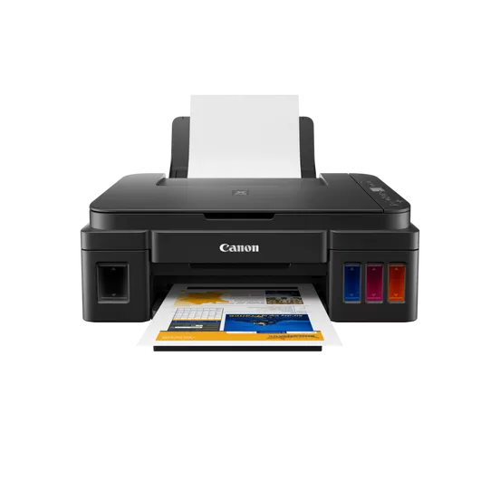 CANON PIXMA G2410 PRINTER Print, Copy, Scan