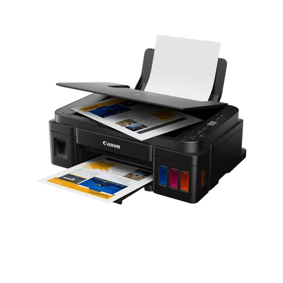CANON PIXMA G2410 PRINTER Print, Copy, Scan