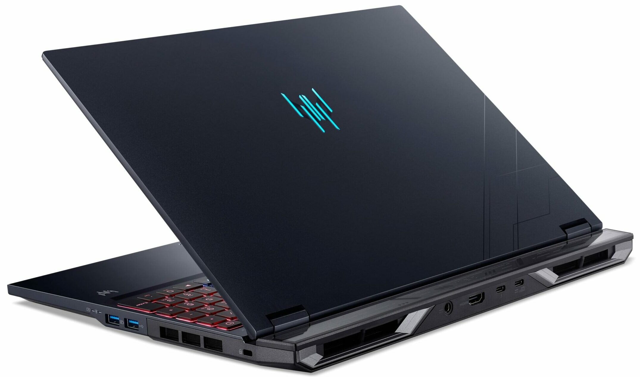 Acer PREDATOR HELIOS NEO 16 AI PHN16-73-96LE - 16" LCD 240Hz - Intel  Core Ultra 9 275HX - 32GB RAM - 1TB SSD - NVIDIA RTX 5070 Ti 12GB - WIN 11 PRO K