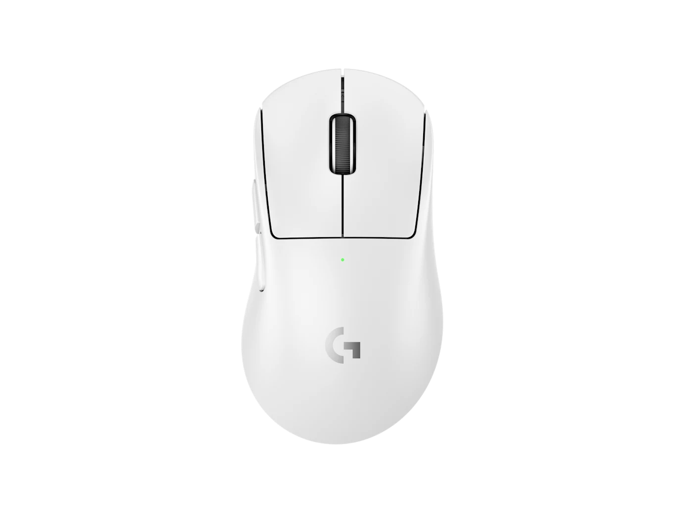 Logitech G PRO X Superlight 2 DEX Wireless Gaming Mouse – HERO 2