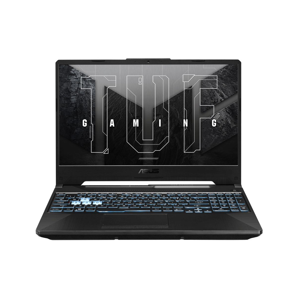 ASUS TUF Gaming A15 FA506NFR-HN055 15.6" 144Hz Laptop - Ryzen 7 7435HS - 8GB RAM - 512GB SSD - RTX 2050 4GB - WIN PRO K