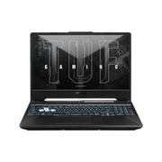 ASUS TUF Gaming A15 FA506NFR-HN055 15.6" 144Hz Laptop - Ryzen 7 7435HS - 8GB RAM - 512GB SSD - RTX 2050 4GB - WIN PRO K