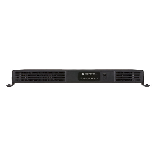 MOTOROLA SLR5500 MOTOTRBO Repeater – 50W Digital Two-Way Radio Repeater