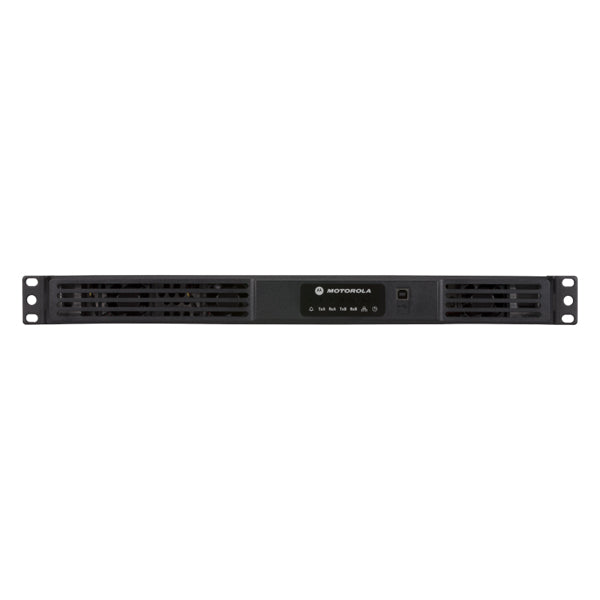MOTOROLA SLR5500 MOTOTRBO Repeater – 50W Digital Two-Way Radio Repeater