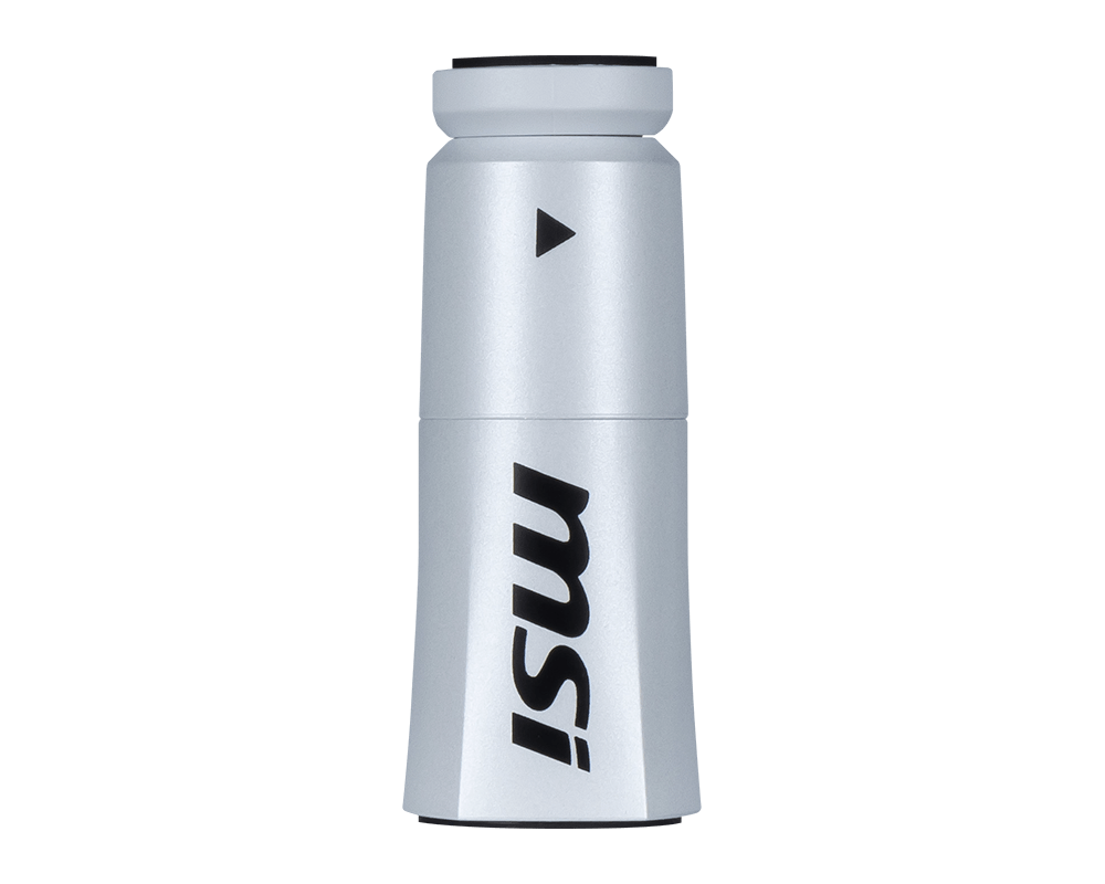 MSI RTX 5080 16G VENTUS 3X OC WHITE – 16 GB GDDR7, PCIe 5.0, Triple-Fan Design, 303 mm Card, DisplayPort 2.1b + HDMI 2.1b