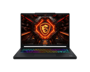 MSI CROSSHAIR 16 HX E2WFK-095AEY - 16 بوصة QHD+ 240Hz - Ultra 9 290HX - 16GB RAM - 512GB SSD - NVIDIA RTX 5060 8GB - WIN 11