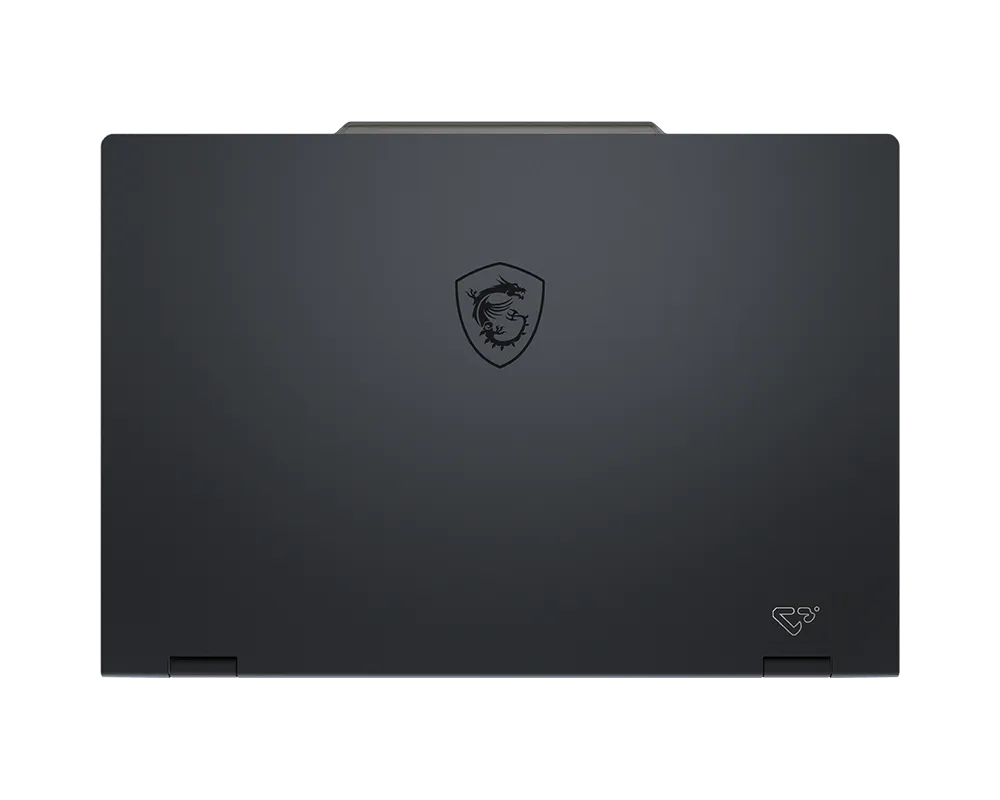 MSI Cyborg 15 B13WFKG-821XAE - شاشة 15.6 بوصة FHD 144Hz - معالج Core i7-13620H - ذاكرة 16 جيجابايت رام - تخزين 512 جيجابايت SSD - بطاقة NVIDIA RTX 5060 بسعة 8 جيجابايت - نظام ويندوز 11 برو K