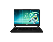 MSI Cyborg 15 C13WFO - 15.6" FHD 144Hz - Intel Core i7-13620H- 16GB RAM - 512GB SSD - NVIDIA GeForce RTX 5060 8GB - WIN 11 PRO K